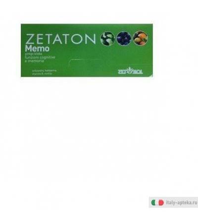 zetaton memo
