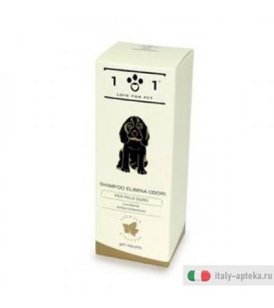 101 Love For Pet Sh Eliminaodo