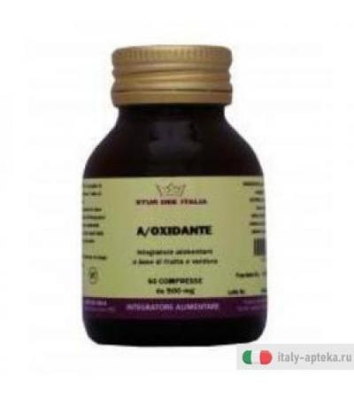 A/oxidante 50tav