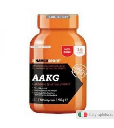 Aakg 120cpr