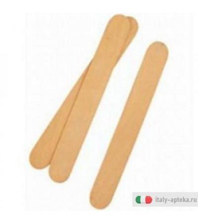 Abbassalingua Legno N/ster 100