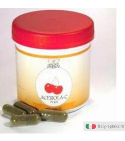 Acerola C Plus Dr Pock 50cps