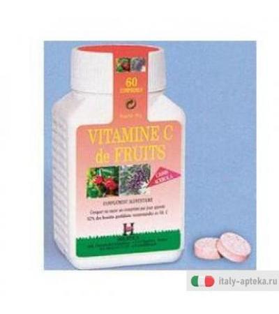 Acerola Cassis 60cps