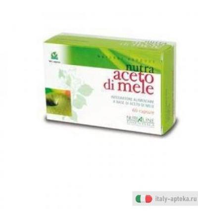 Aceto Mele 60cps 36g