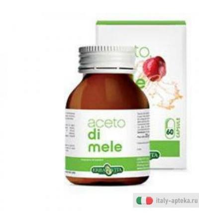 Aceto Mele 60cps 550mg
