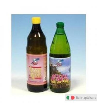 Aceto Mele Reno 750ml