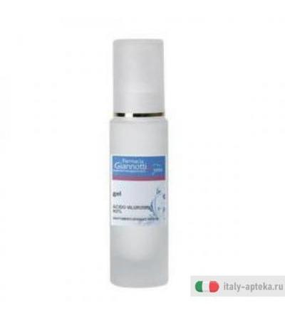 Acido Ialuronico Gel Concentrato 40% 50ml