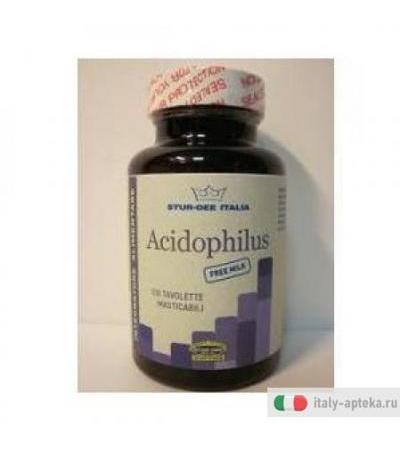 Acidophilus 100tav 116g Mastic