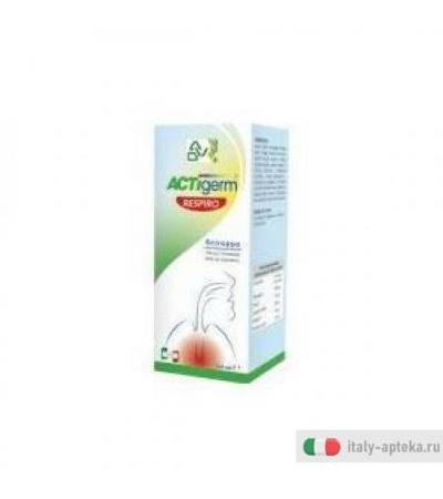 Actigerm Sciroppo 250ml