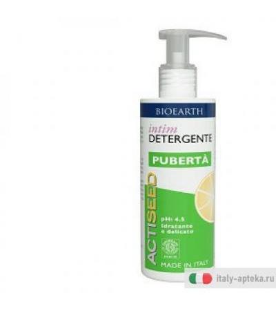 Actiseed Det Intimo Teen 200ml