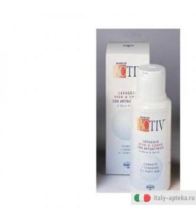 Activ Lav Antibatt 250ml