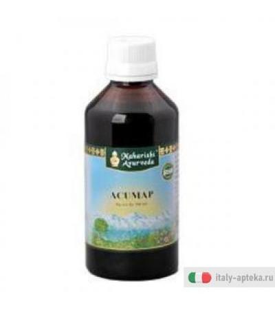 Acumap Scir 200ml