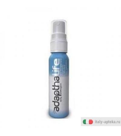 Adapthalife Integr Spr 30ml