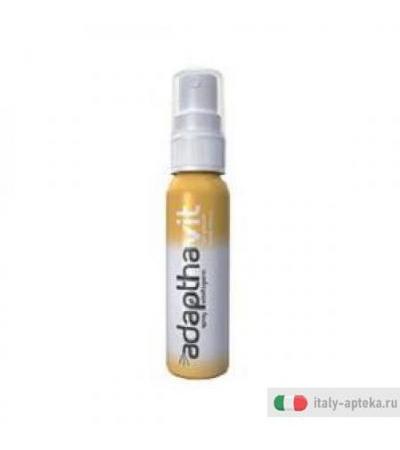 Adapthavit Integr Spr 30ml
