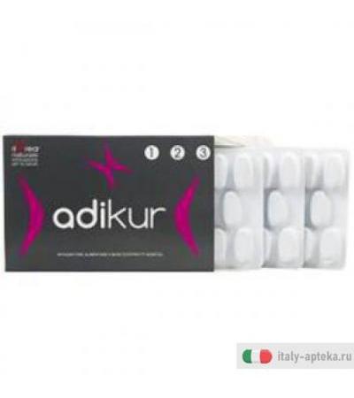 Adikur 60cpr