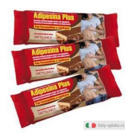 Adipesina Plus Barr Ciocc Ltt