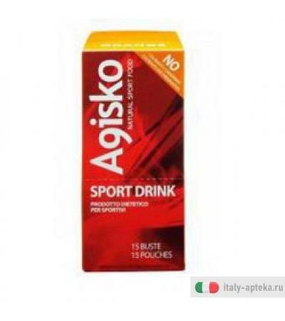 Agisko Drink Ara 15bs 37g