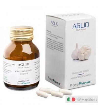 Aglio Concentrato Monoc 50cps