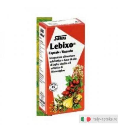 Aglio Vischio Bianc Lebixo45cp