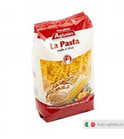 Agluten la Pasta Fusilli 400g