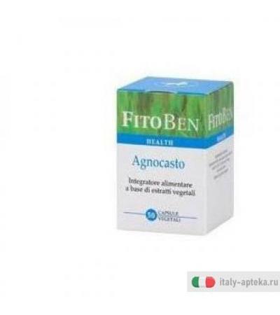 Agnocasto 50cps