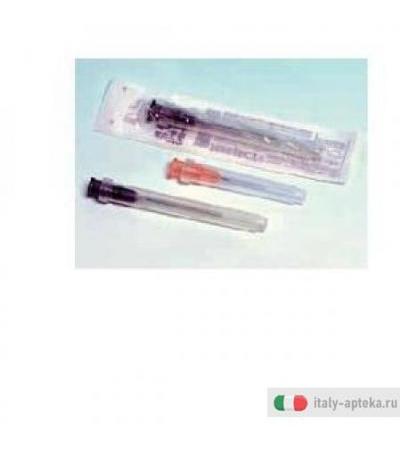 Ago Dispomend Luer 1,20x40 G18