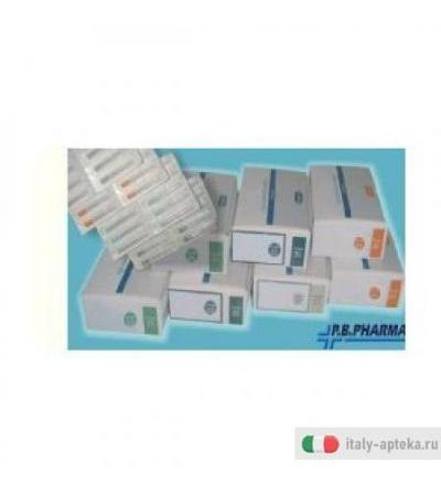 Ago Ins/mesot Mon G30 100pz