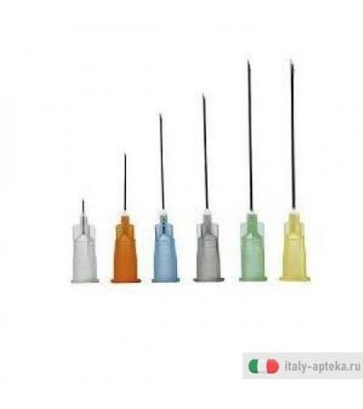 Ago Pic G21 1 1/2 0,80x40mm100