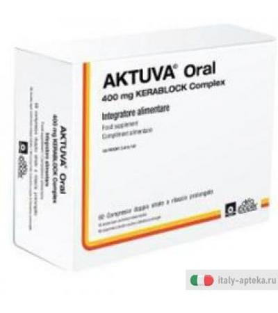 Aktuva Oral 60cpr