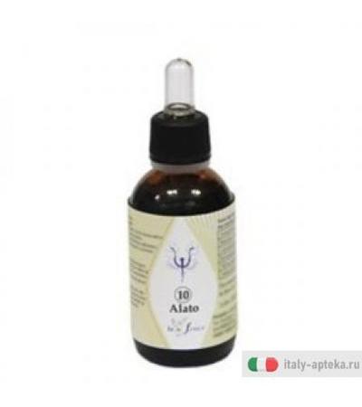 Alato 10 Gtt 60ml