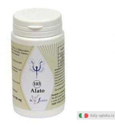 Alato 103 100cpr 70g