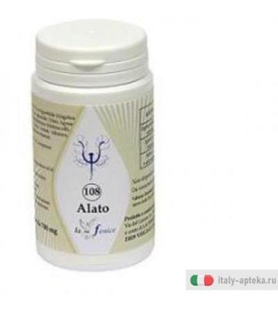 Alato 108 100cpr 70g