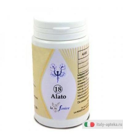 Alato 18 100cps