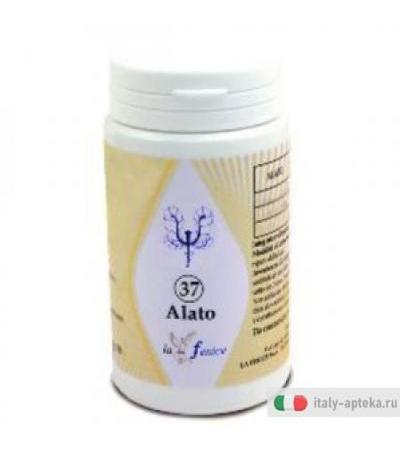 Alato 37 Melatonina 1mg 500cpr