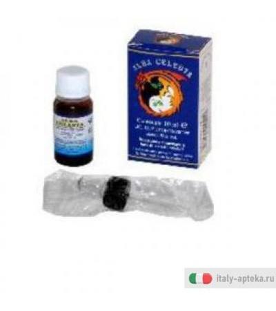 Alba Celesta Gtt 10ml