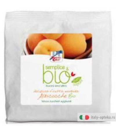 Albicocche Morbide 150g