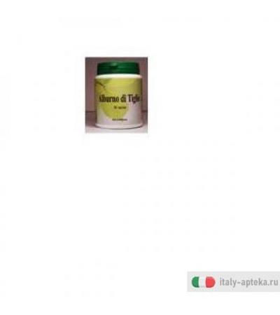 Alburno Tiglio 60cps