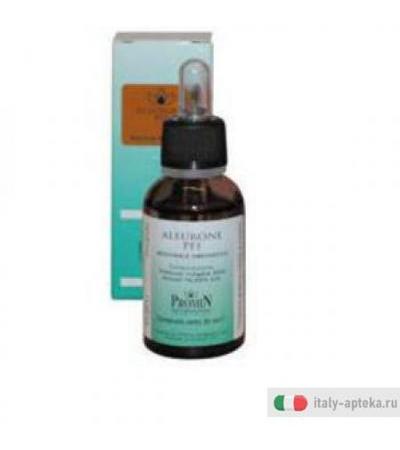 Aleurone Pf1 Gocce 30ml