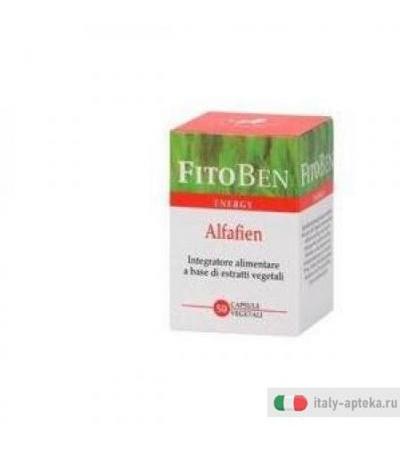 Alfafien Erbe 50cps 35,5g