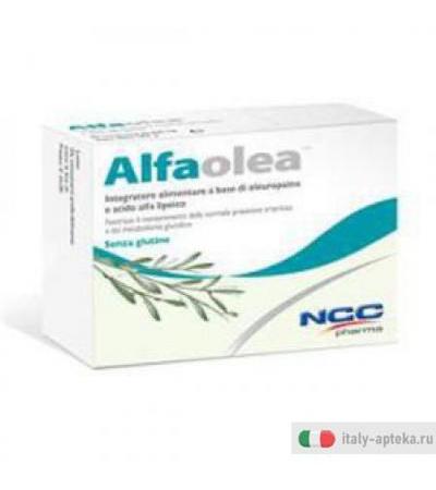 Alfaolea 30cpr