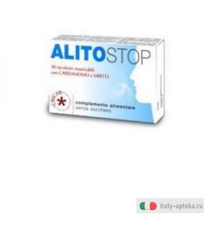 Alitostop Alim 30tav