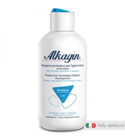 Alkagin Det Int Prot Fis 400ml