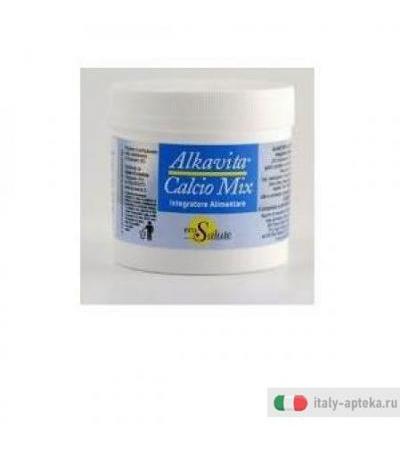Alkavita Ca Mix 180cpr