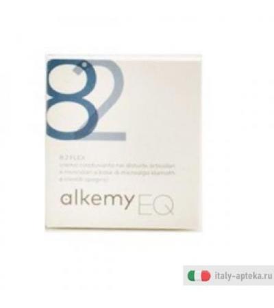 Alkemy Eq 8.2 Flex Osteoartic