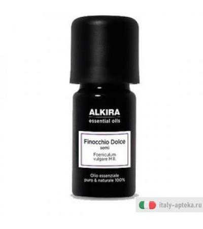 Alkira Oe Finocchio Dolce 10ml