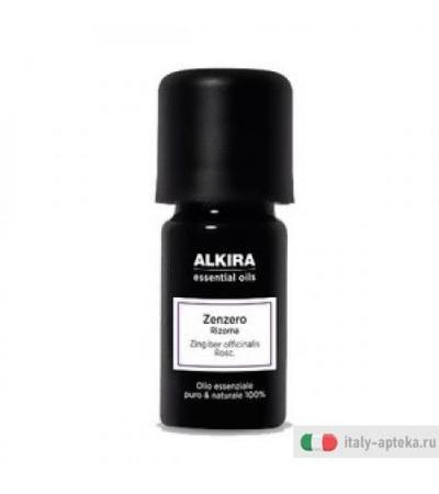 Alkira Oe Zenzero 10ml