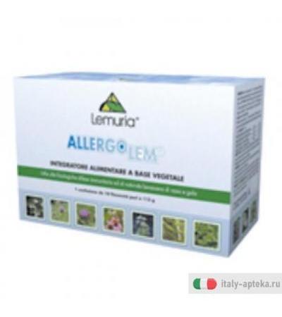 Allergolem Liq 10fl 113g