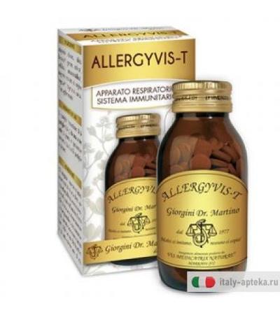 Allergyvis-t 90g