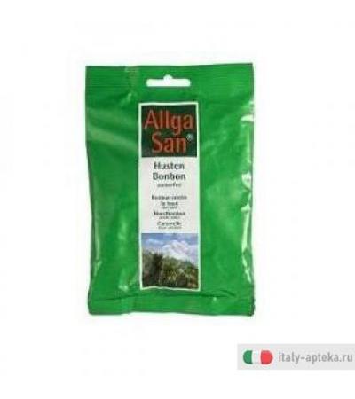 Allga Pharma Caram S/z Pino 50