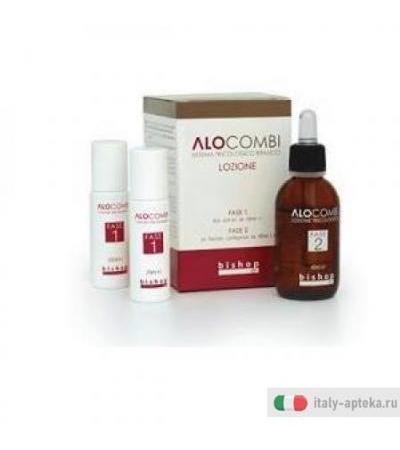 Alocombi Loz 2roll/on+flac 40m